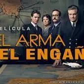 El arma del engaño El arma del engaño