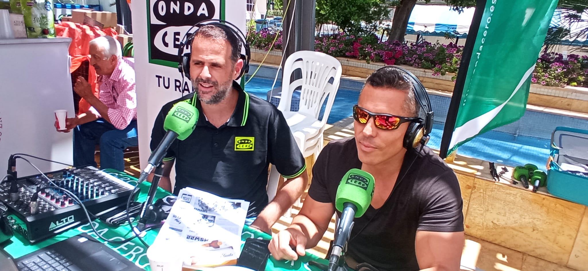 Onda Deportiva Marbella, jueves 9 de junio de 2022 Onda Deportiva Marbella, jueves 9 de junio de 2022