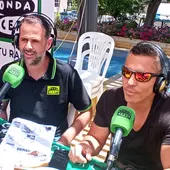 Onda Deportiva Marbella desde la Feria de Día Onda Deportiva Marbella desde la Feria de Día