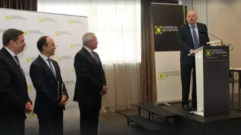 La Gastronomía en Onda Cero, con Sabor a Málaga, marca promocional de la Diputación Provincial La Gastronomía en Onda Cero, con Sabor a Málaga, marca promocional de la Diputación Provincial