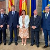 Las fiestas de Orihuela formarán parte de interes turistico en la Comunidad Valenciana 