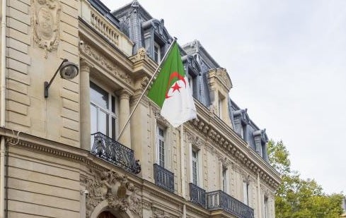 La ruptura comercial de Argelia afecta a las exportaciones de 1.300 empresas valencianas La ruptura comercial de Argelia afecta a las exportaciones de 1.300 empresas valencianas