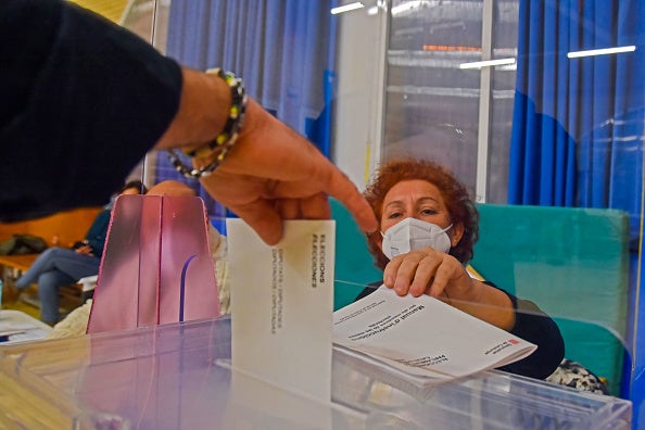 Los motivos legales por los que puedes 'renunciar' a ser mesa electoral Los motivos legales por los que puedes 'renunciar' a ser mesa electoral