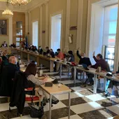 Los Presupuestos del Ayuntamiento de Cáceres para 2022 irán a un Pleno extraordinario el lunes 27 de junio Los Presupuestos del Ayuntamiento de Cáceres para 2022 irán a un Pleno extraordinario el lunes 27 de junio