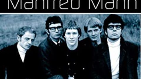 Manfred Mann