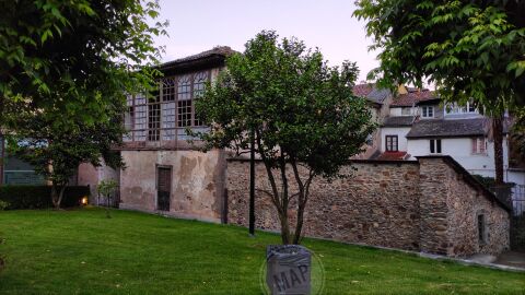 Buen jueves, 17&ordm;C limpios 