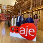 Asamblea Española de Organizaciones Empresariales en Cuenca
