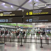 Aeropuerto de Málaga Aeropuerto de Málaga