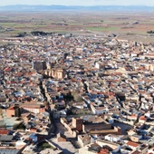 Fallece un trabajador de 63 años en Manzanares Fallece un trabajador de 63 años en Manzanares