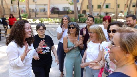 ONDA CERO ALMERIA