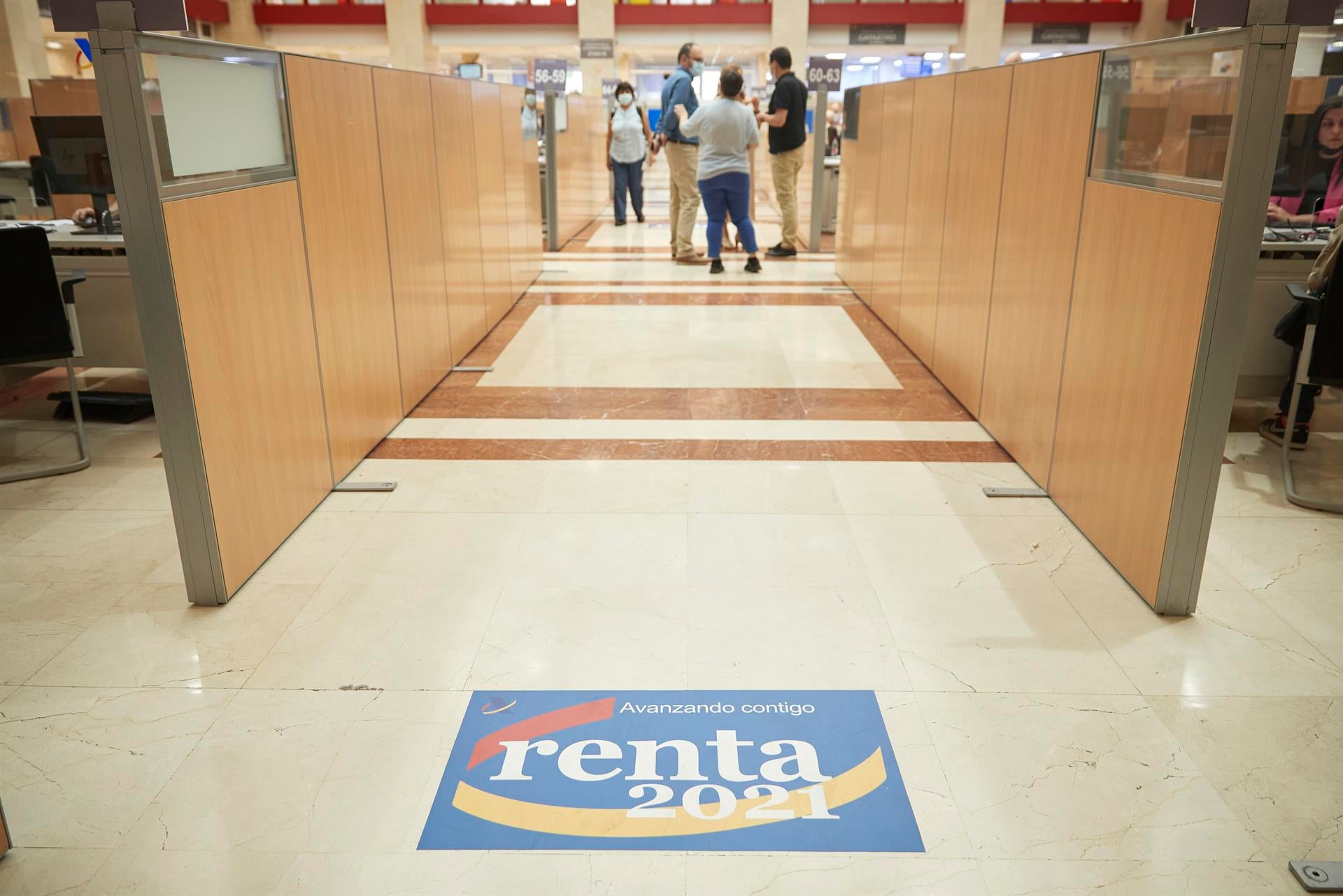 ¿Qué pasa si no haces la declaración de la renta? ¿Qué pasa si no haces la declaración de la renta?