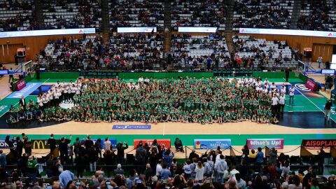Joventut Badalona Baloncesto