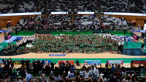 Joventut Badalona Baloncesto Joventut Badalona Baloncesto