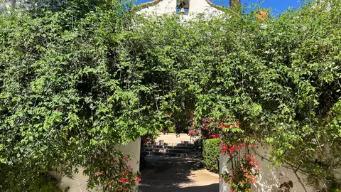 VELEZ DE BENAUDALLA VELEZ DE BENAUDALLA