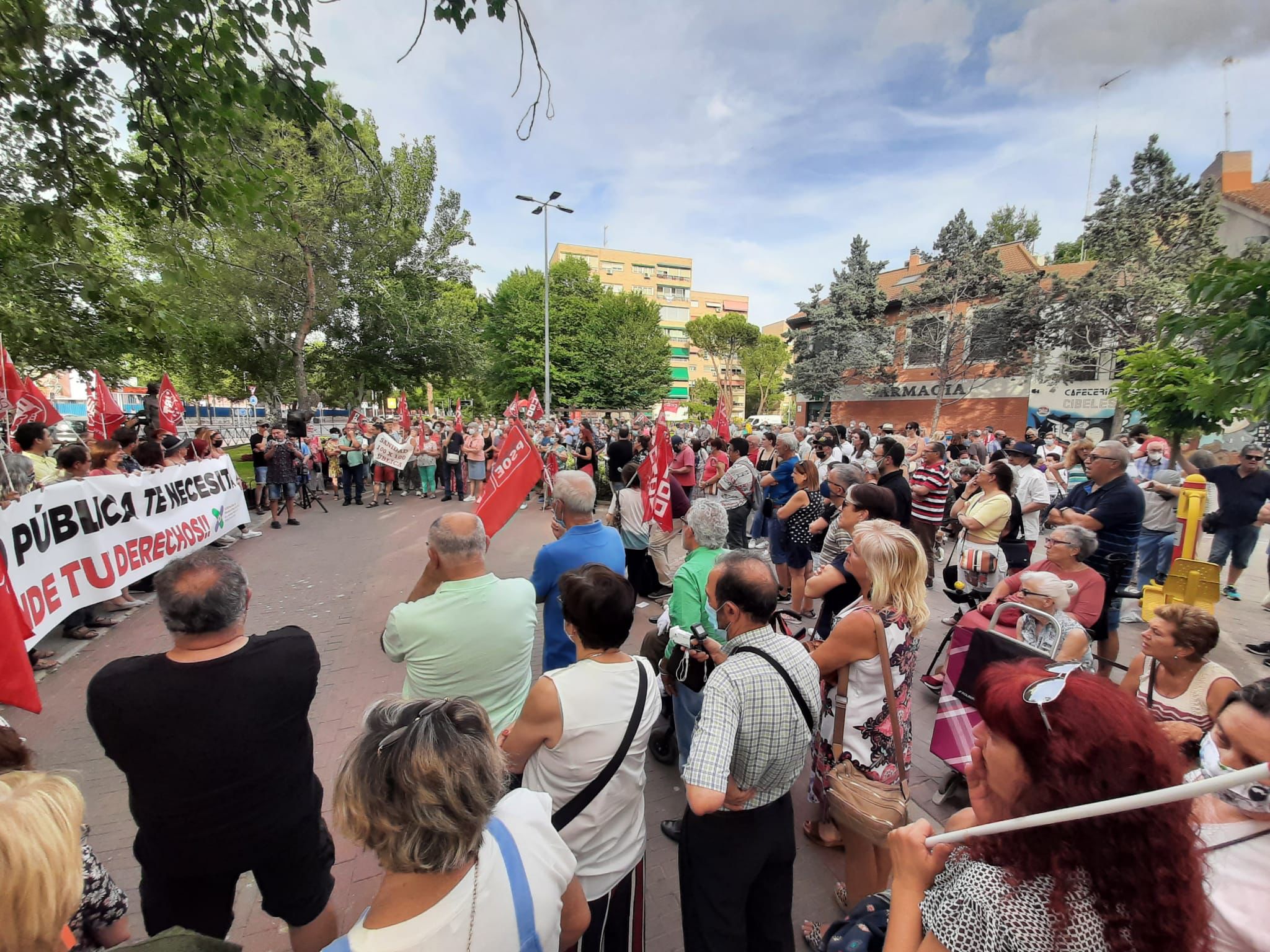Noticias Alcalá de Henares matinal 09/06/2022 Noticias Alcalá de Henares matinal 09/06/2022