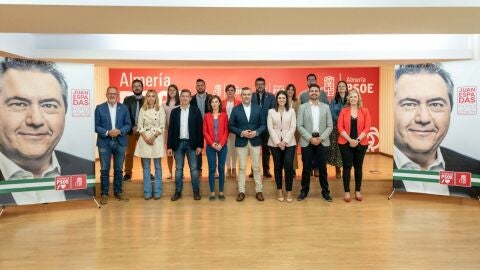 ONDA CERO ALMERIA