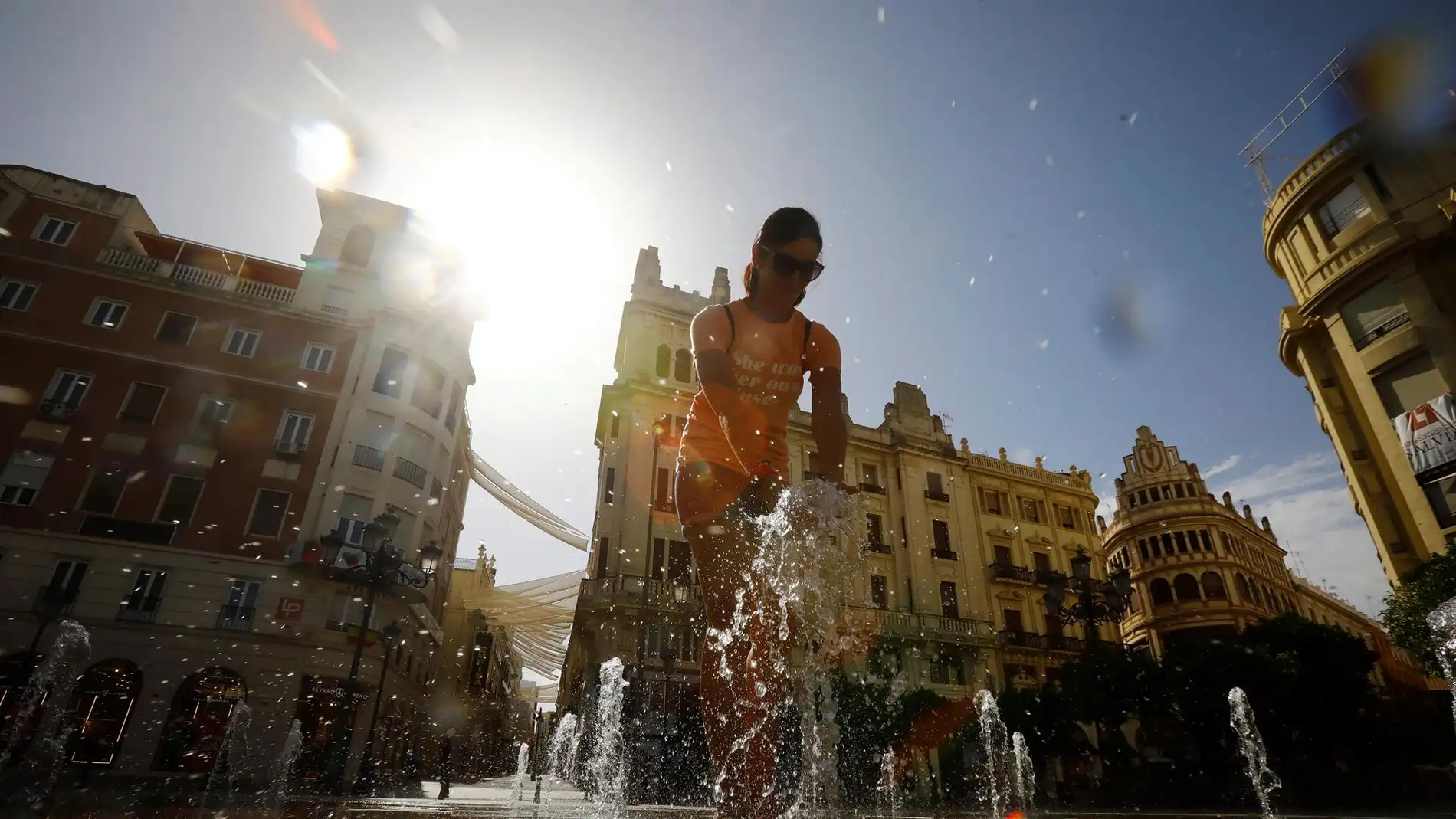 Cuánto durará la ola de calor: las ciudades más afectadas
