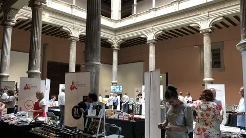 Agroalimentación en Zaragoza Agroalimentación en Zaragoza