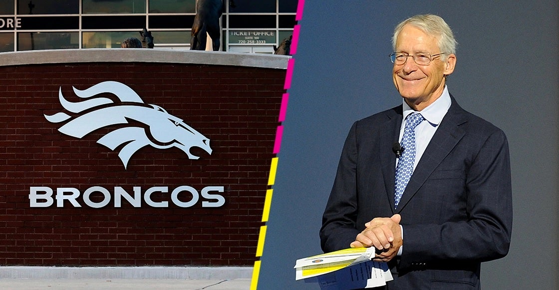 Denver Broncos: la mayor compra de la historia Denver Broncos: la mayor compra de la historia