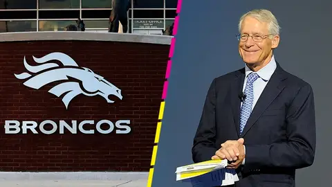 Denver Broncos Denver Broncos