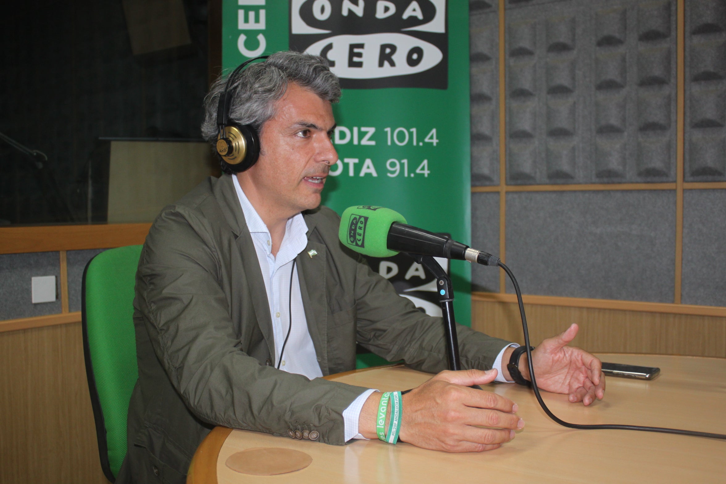 'Andaluces Levantaos' quiere declarar como sector estratégico a la industria naval y la aeronáutica en Cádiz 'Andaluces Levantaos' quiere declarar como sector estratégico a la industria naval y la aeronáutica en Cádiz