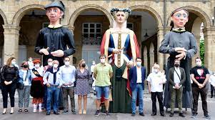 Portugalete celebra este fin de semana el 700 aniversario de su fundación Portugalete celebra este fin de semana el 700 aniversario de su fundación