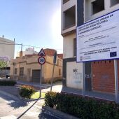 El Ayuntamiento de Almassora inicia la obra con mayor presupuesto del ejercicio