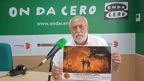 Jaime Sánchez Jaime Sánchez