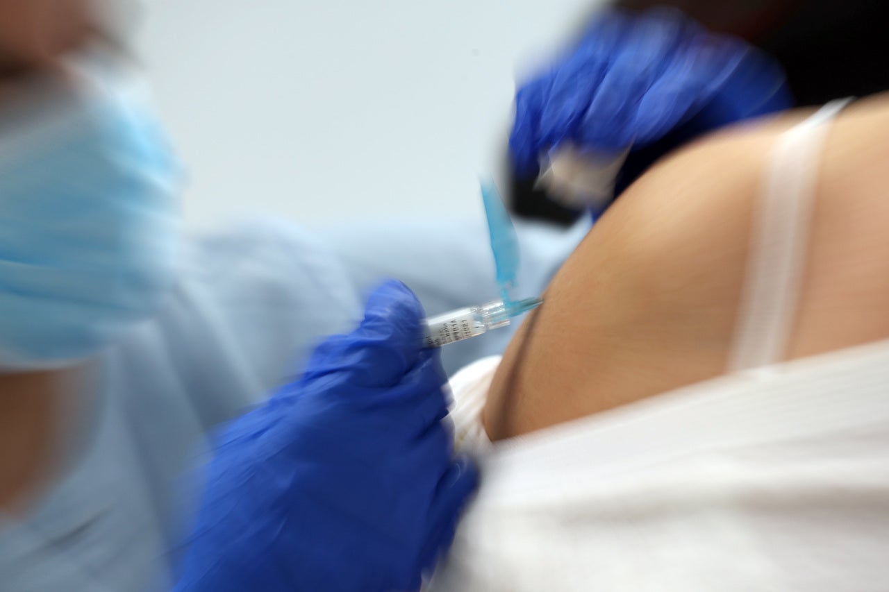 Qué personas tendrán que vacunarse contra la viruela del mono Qué personas tendrán que vacunarse contra la viruela del mono