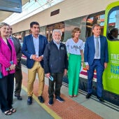 Nova edicción dos "Trens Turisticos de Galicia"