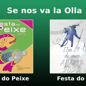 Festa do peixe e festa do boi Festa do peixe e festa do boi