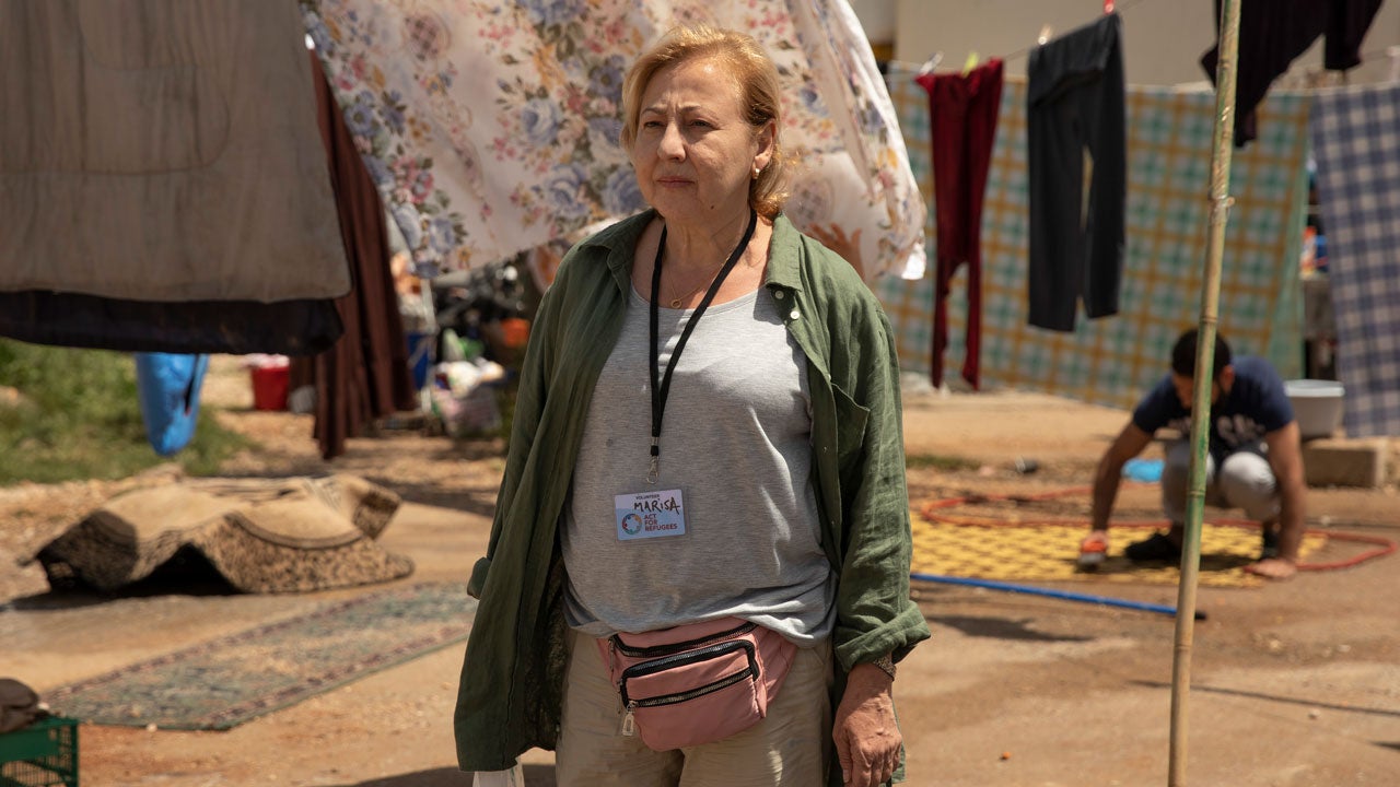 Diego Luna, el Instituto Cervantes y "La voluntaria" abren hoy el certamen Diego Luna, el Instituto Cervantes y "La voluntaria" abren hoy el certamen