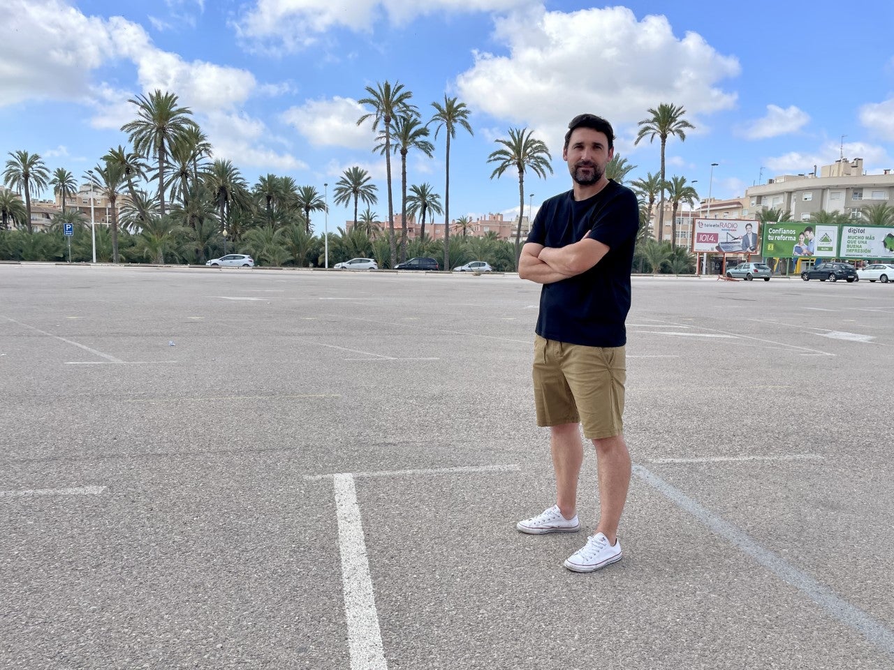 "A Pere Milla le diría que es mejor un acuerdo que meterse en un proceso judicial donde el jugador siempre es el más perjudicado" "A Pere Milla le diría que es mejor un acuerdo que meterse en un proceso judicial donde el jugador siempre es el más perjudicado"