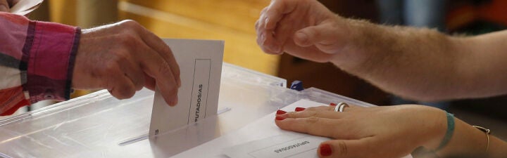 ¿Influirá en su voto el 23J los pactos en su ayuntamiento?