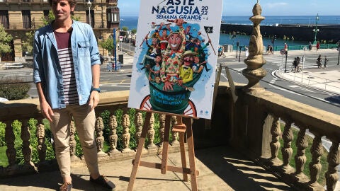 Semana Grande Donostiarra 