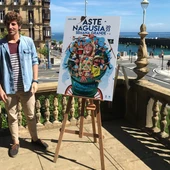 Semana Grande Donostiarra Semana Grande Donostiarra
