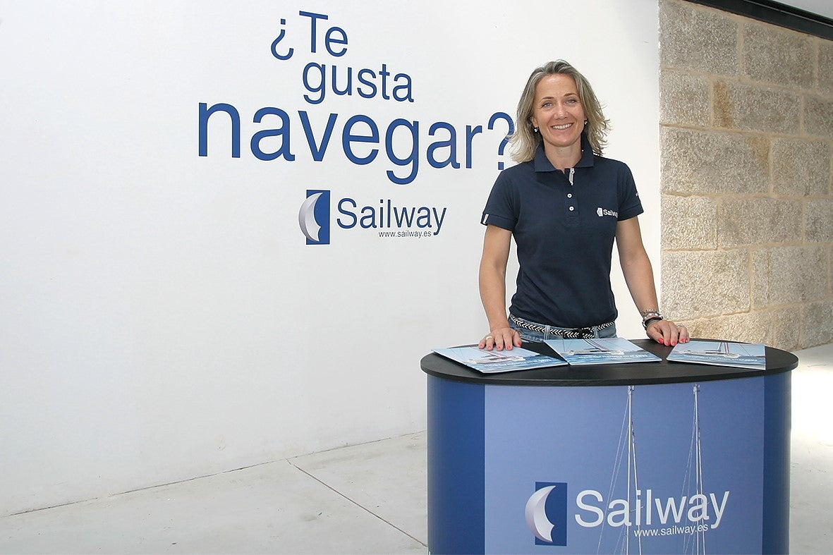 Navegando Galicia.10/06/2022 Navegando Galicia.10/06/2022