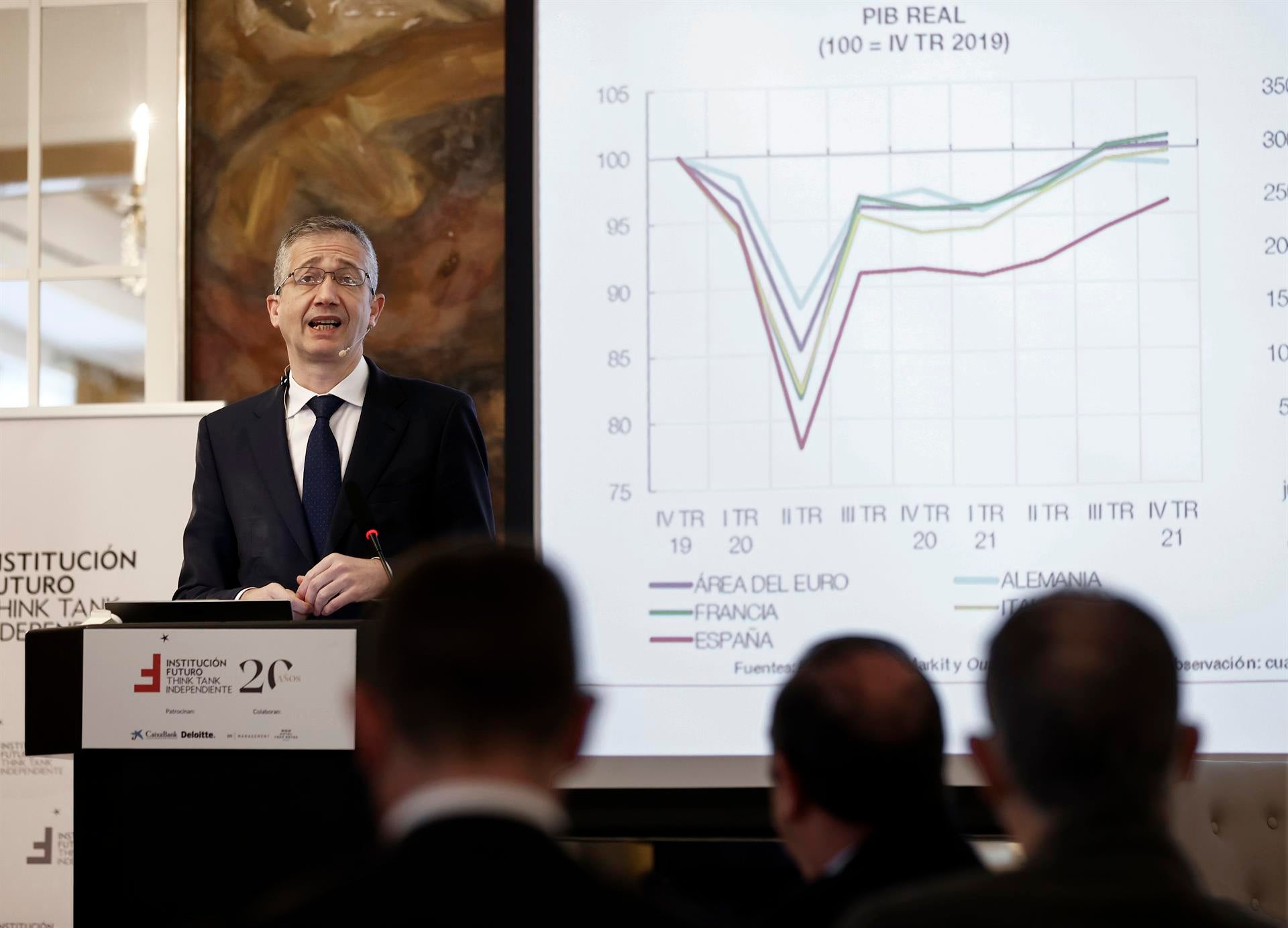 Persona física: Canciones para perder el miedo a la economía Persona física: Canciones para perder el miedo a la economía