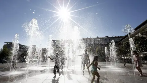 Llega el calor extremo a España: cuándo terminará y qué máximas se alcanzarán