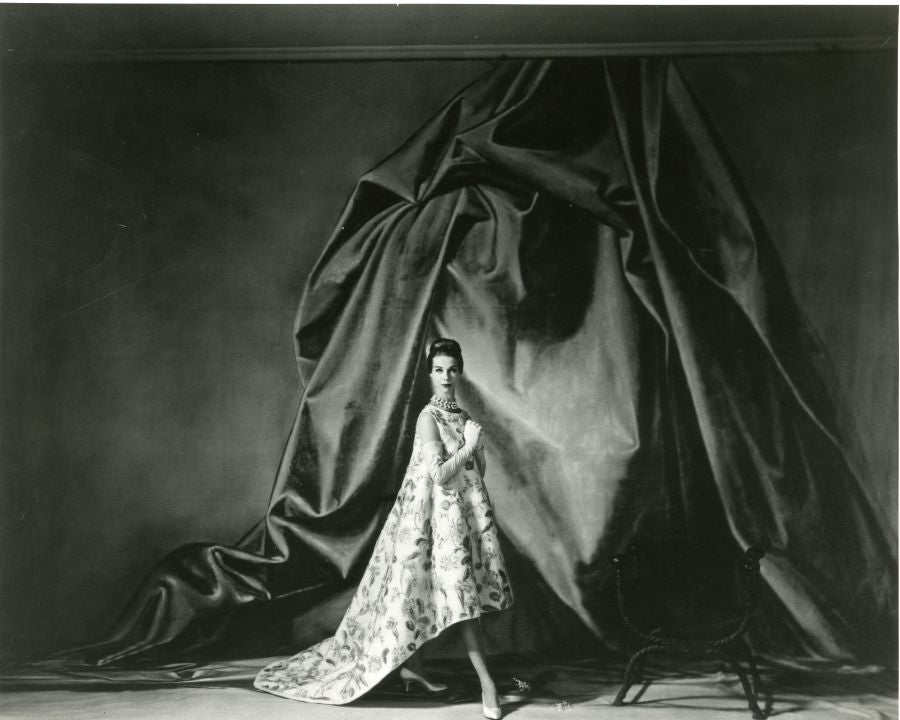 Tom Kublin para Balenciaga. Una colaboración inusual Tom Kublin para Balenciaga. Una colaboración inusual