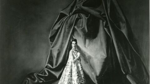 Tom Kublin en Balenciaga