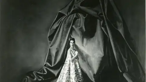 Tom Kublin en Balenciaga Tom Kublin en Balenciaga
