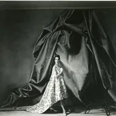 Tom Kublin en Balenciaga Tom Kublin en Balenciaga
