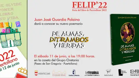 De Almas, Ditirambos y Heridas De Almas, Ditirambos y Heridas