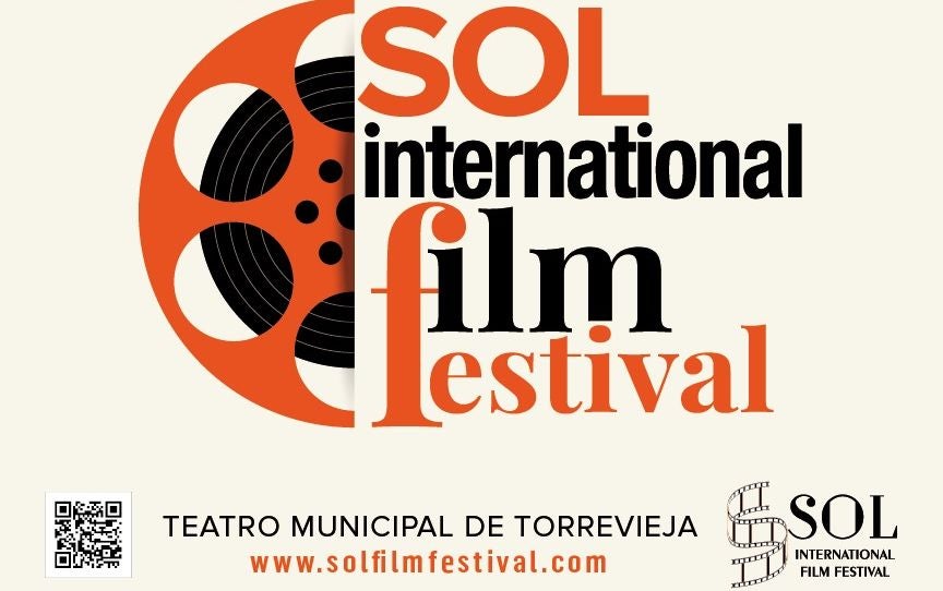 El Teatro Municipal de Torrevieja acoge del 1 al 4 de julio el 'Sol International Film Festival' El Teatro Municipal de Torrevieja acoge del 1 al 4 de julio el 'Sol International Film Festival'