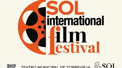 El teatro municipal de Torrevieja acoge del 1 al 4 de julio el &quot;Sol international film festival&quot;    