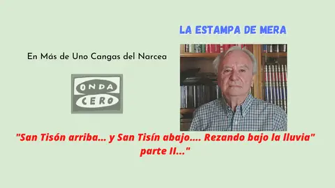 La Estampa de Mera La Estampa de Mera