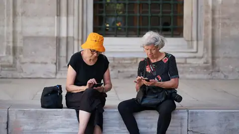 Un 63% de los seniors españoles prefiere el turismo nacional