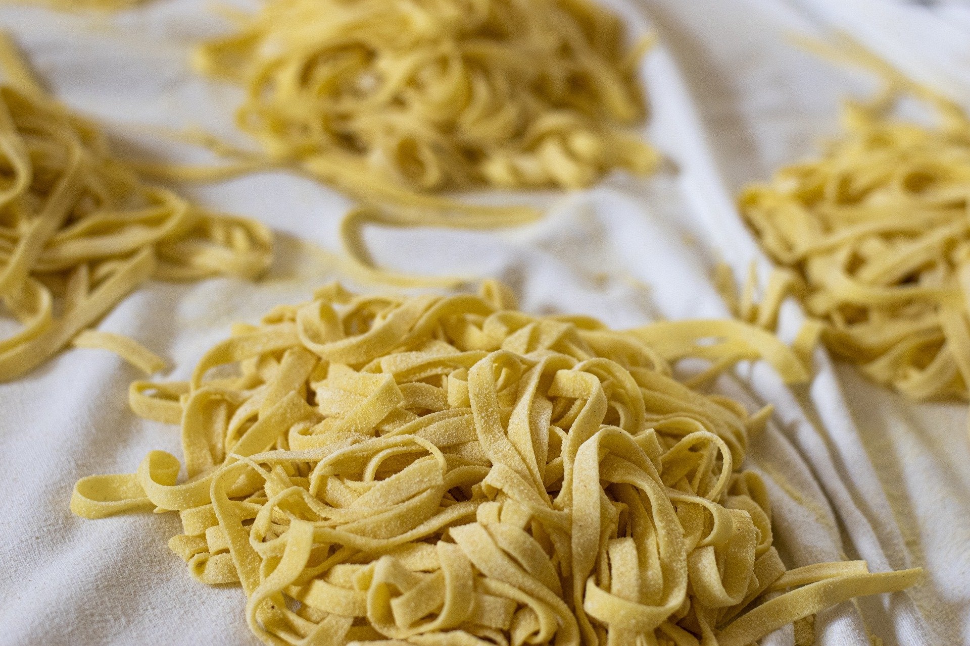 La pasta une Italia y Almería La pasta une Italia y Almería