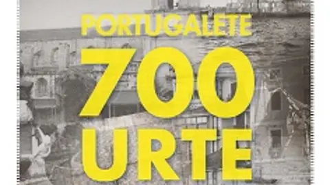 700 años 700 años